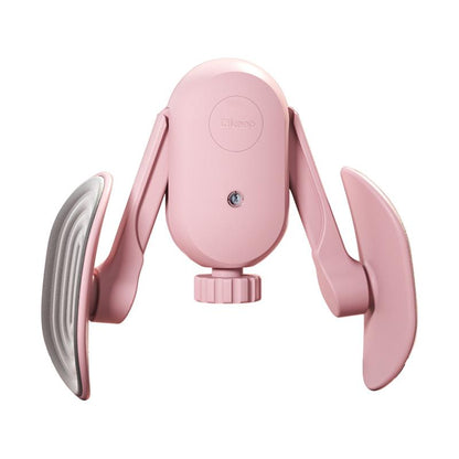 KEEP Inner Thigh Toner & Leg Exerciser, Pelvic Floor Muscle Recovery for Women, Home Workout, Portable Fitness Equipment,Thigh Stretch,